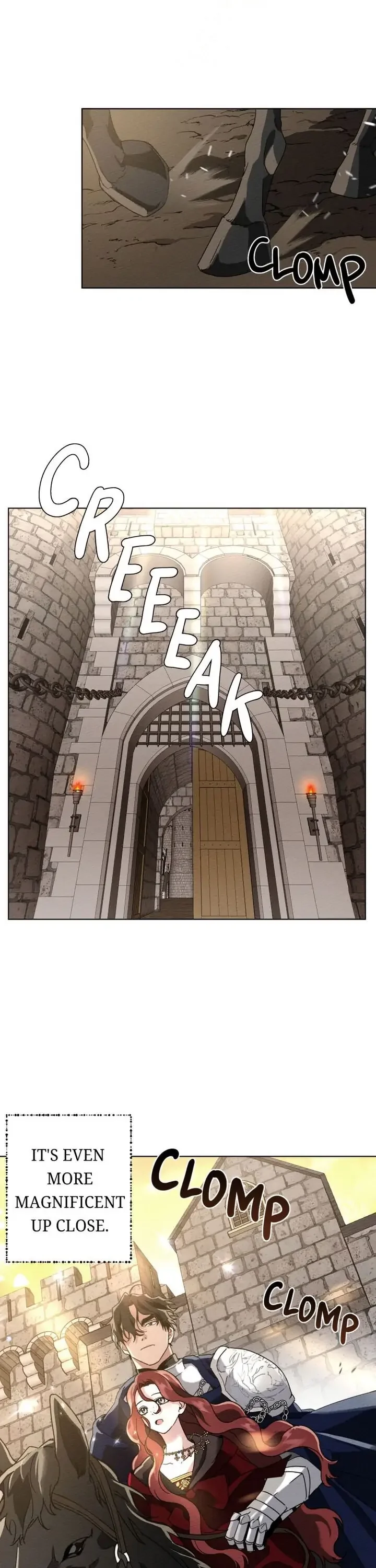 Under the Oak Tree Chapter 8 page 14