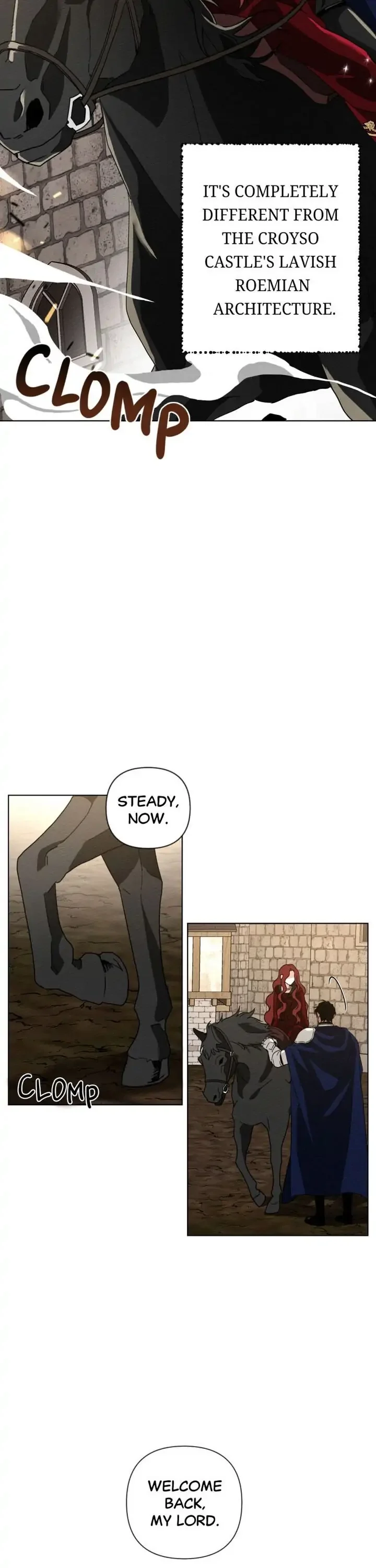 Under the Oak Tree Chapter 8 page 15