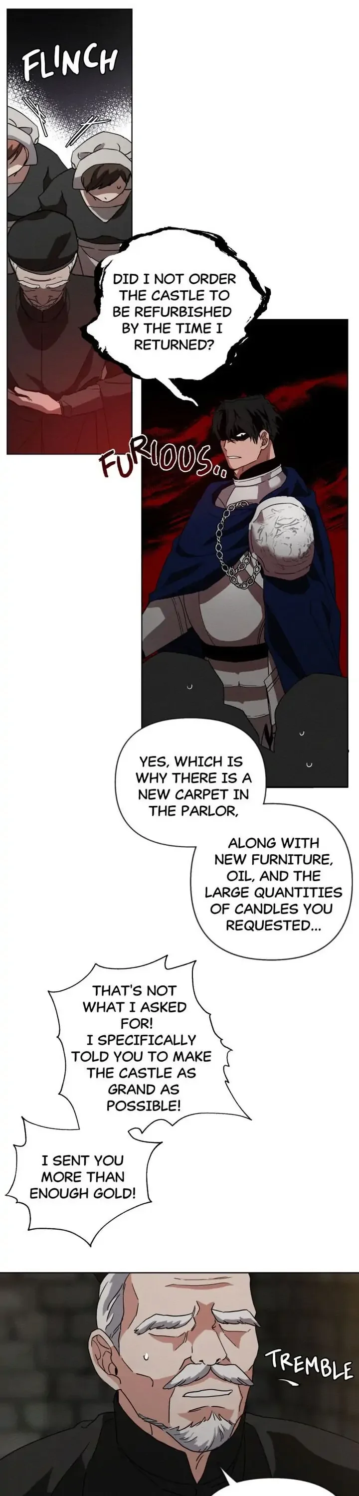 Under the Oak Tree Chapter 8 page 19