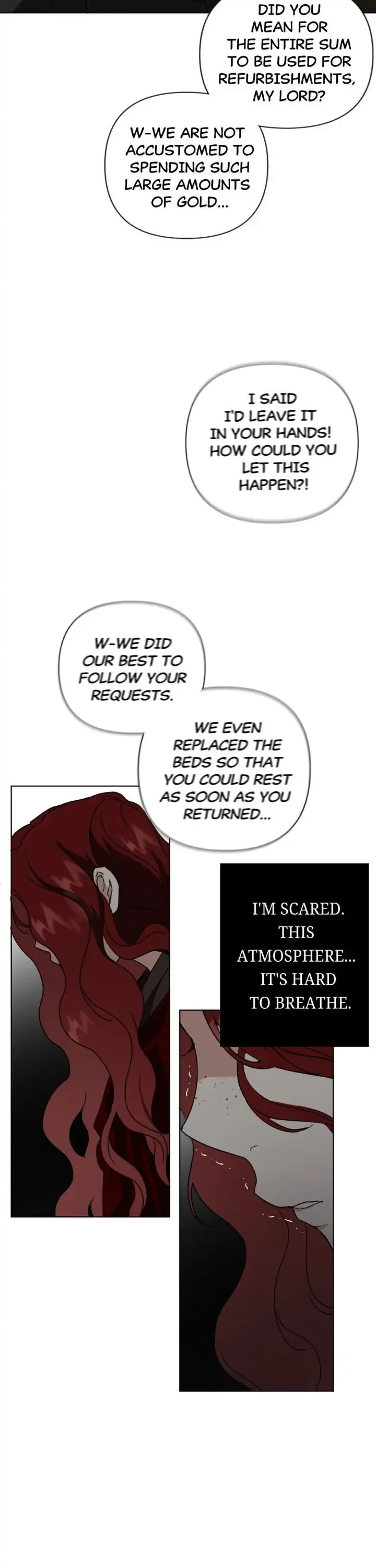 Under the Oak Tree Chapter 8 page 20
