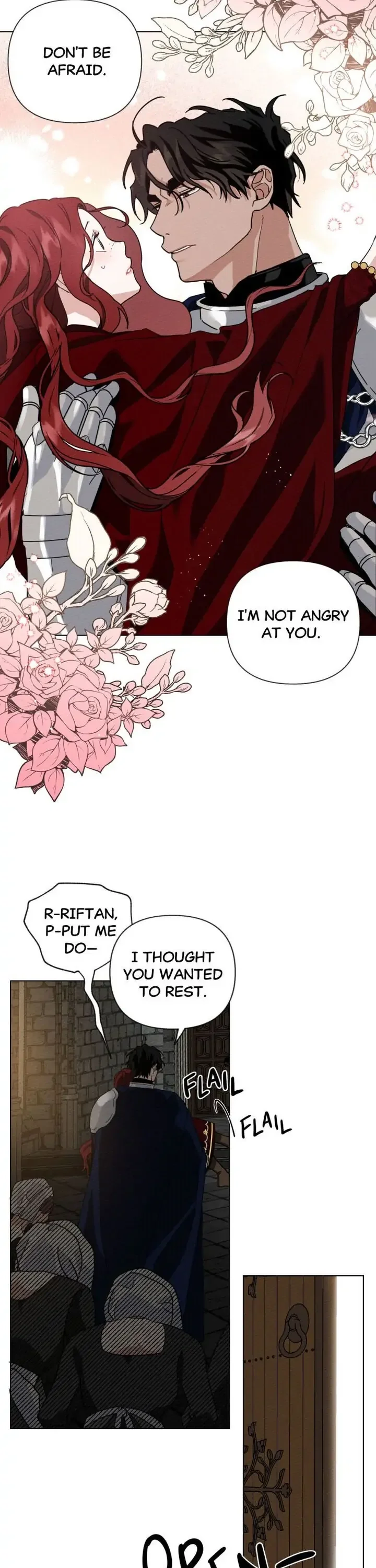 Under the Oak Tree Chapter 8 page 23