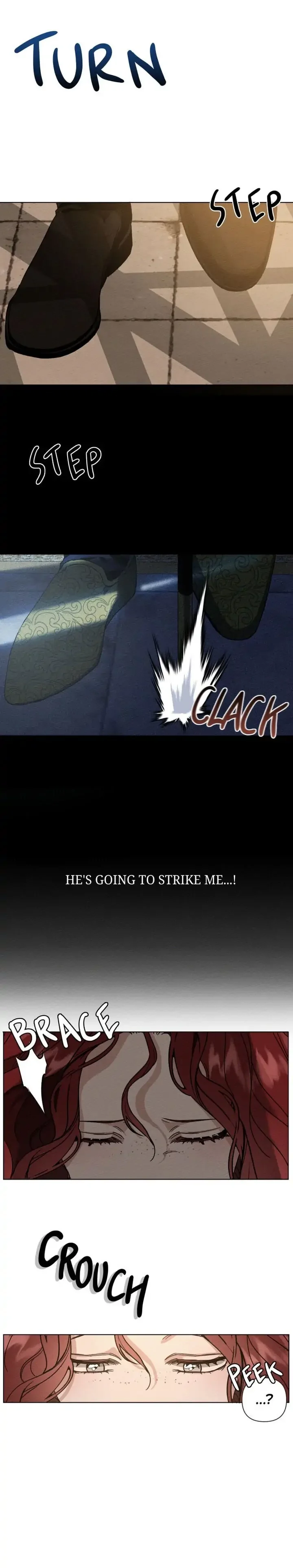 Under the Oak Tree Chapter 8 page 30