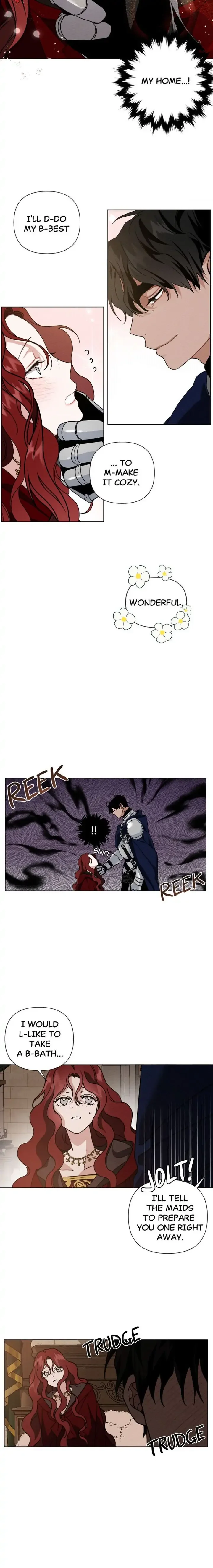 Under the Oak Tree Chapter 8 page 34