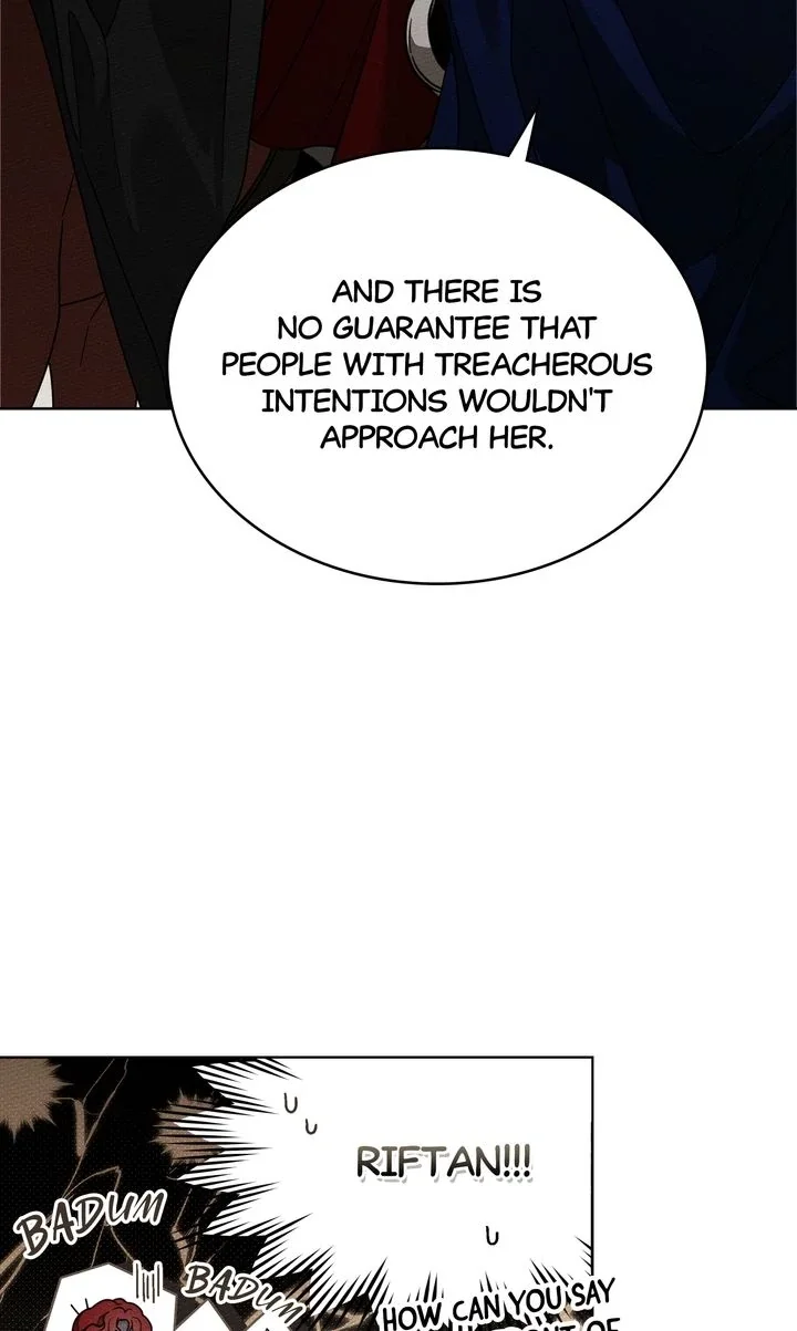 Under the Oak Tree Chapter 112 page 8