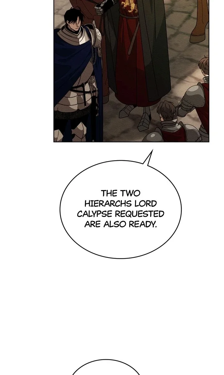 Under the Oak Tree Chapter 112 page 25