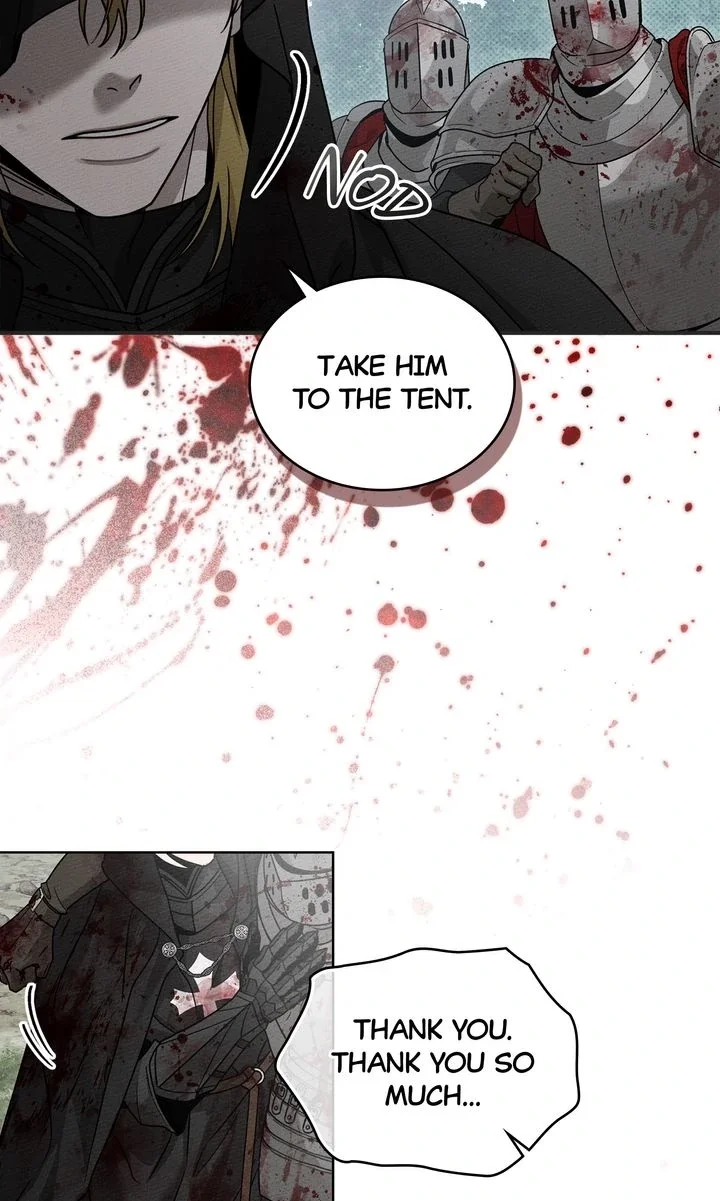 Under the Oak Tree Chapter 120 page 23