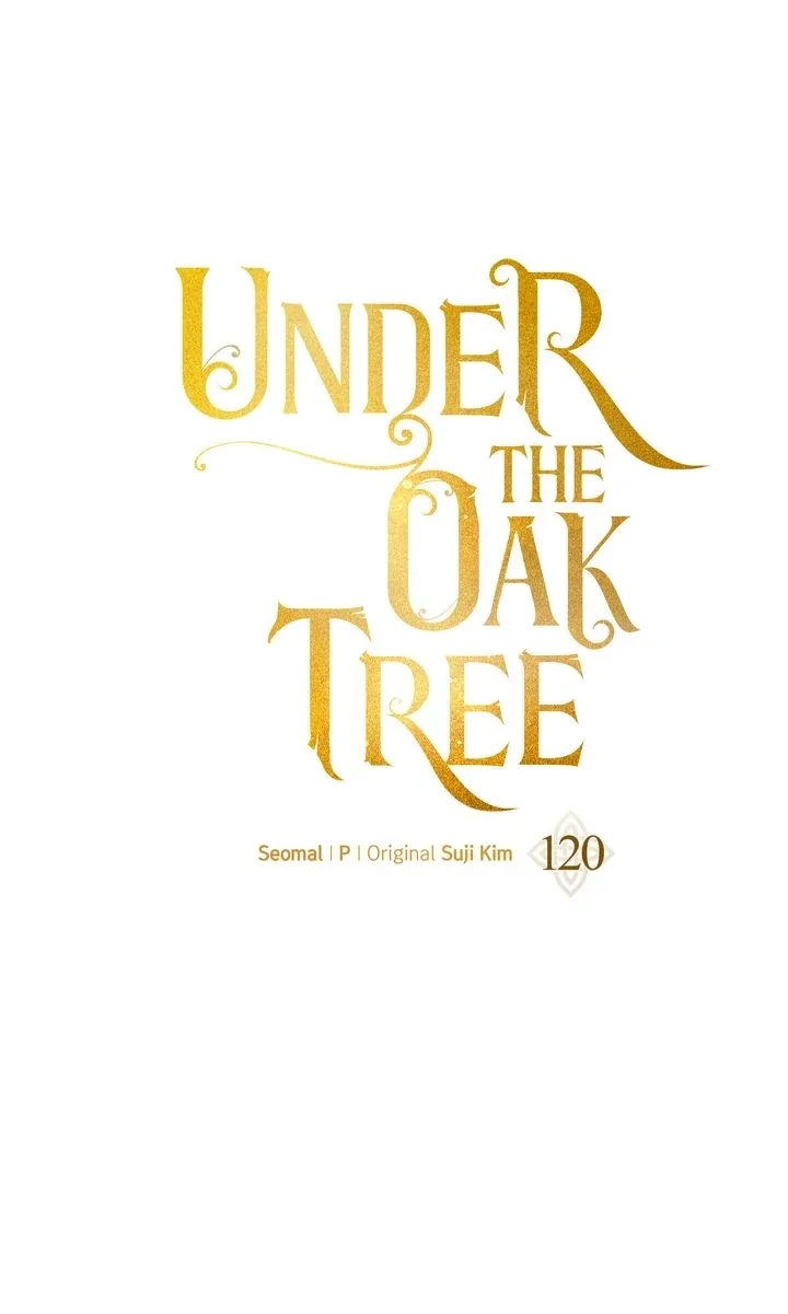 Under the Oak Tree Chapter 120 page 36