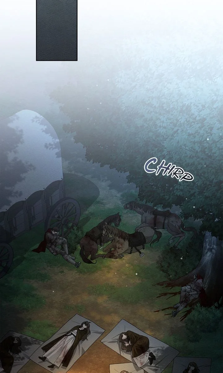 Under the Oak Tree Chapter 120 page 38