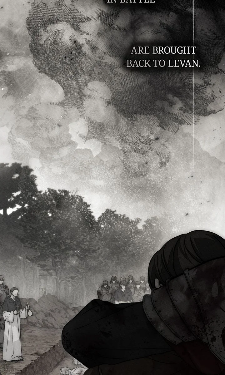 Under the Oak Tree Chapter 120 page 70