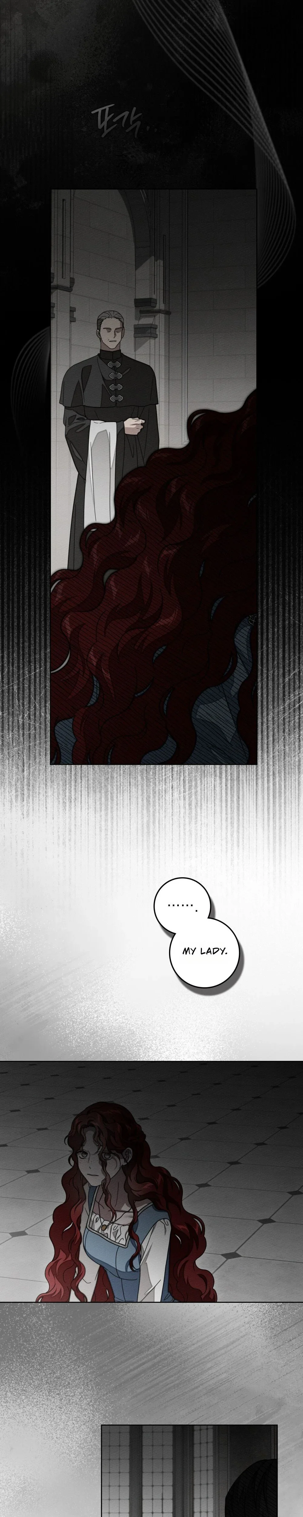 Under the Oak Tree Chapter 146 page 2