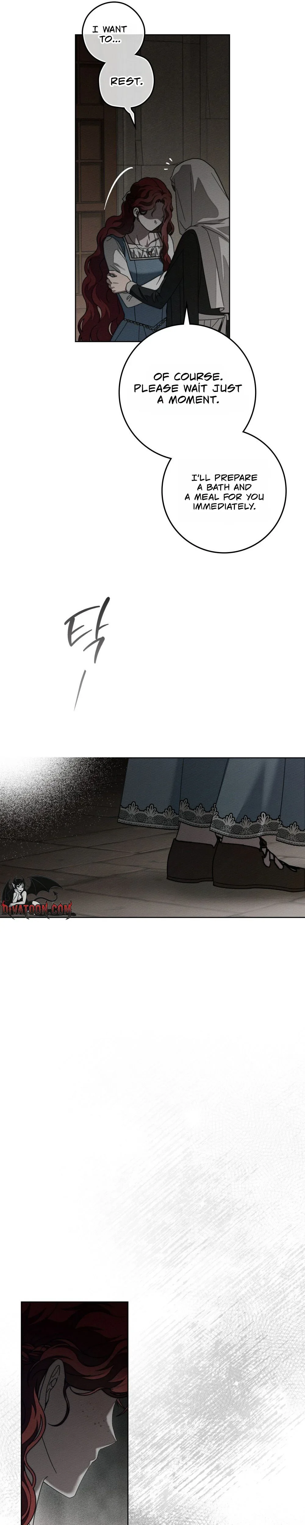 Under the Oak Tree Chapter 146 page 11