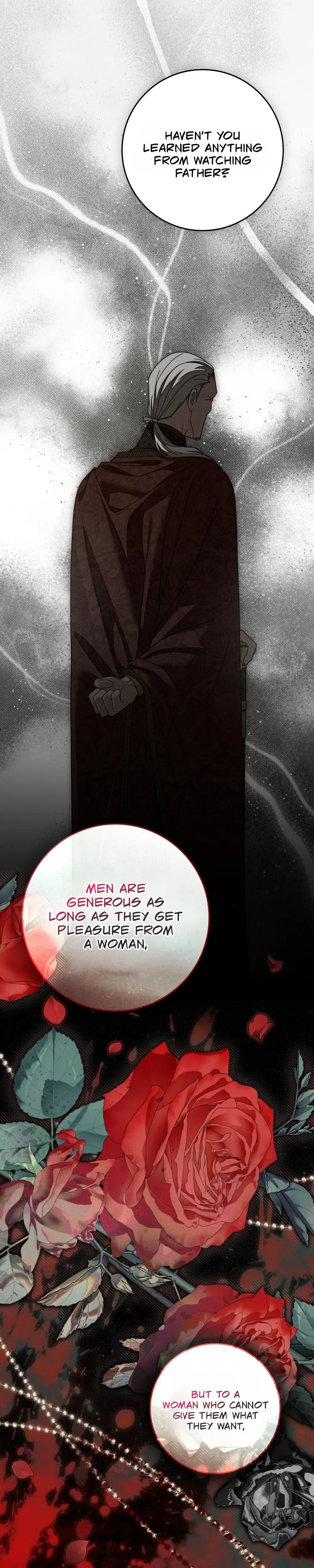 Under the Oak Tree Chapter 146 page 29