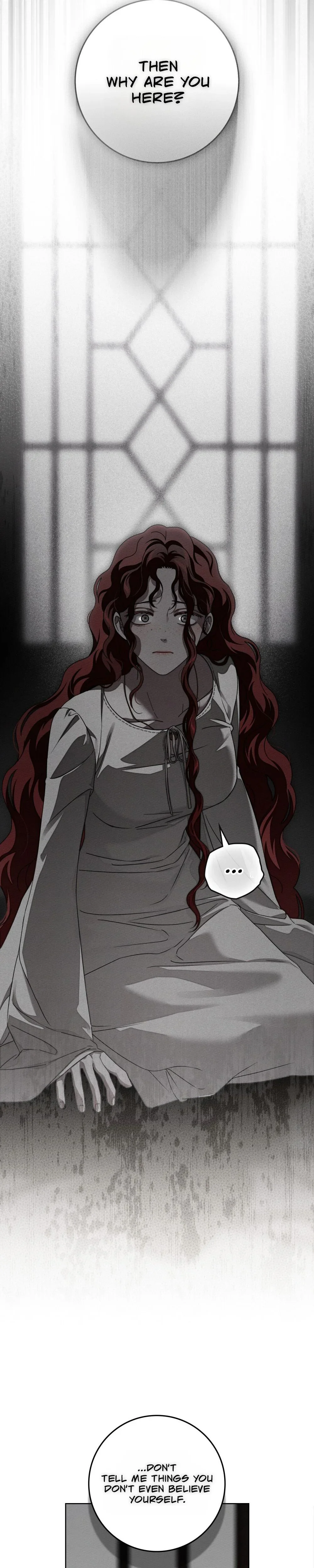 Under the Oak Tree Chapter 146 page 32