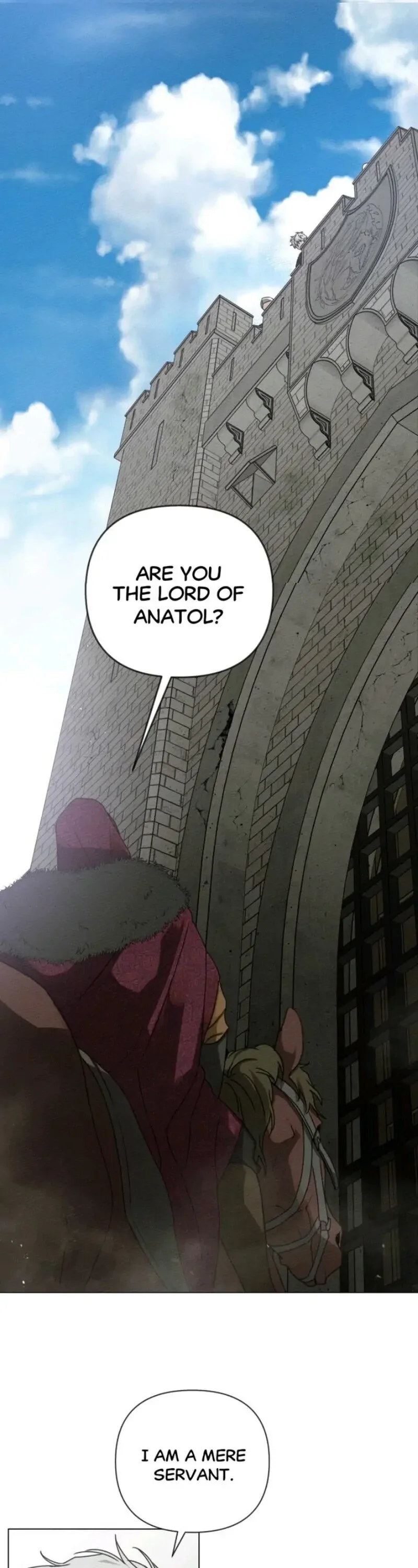 Under the Oak Tree Chapter 24 page 8