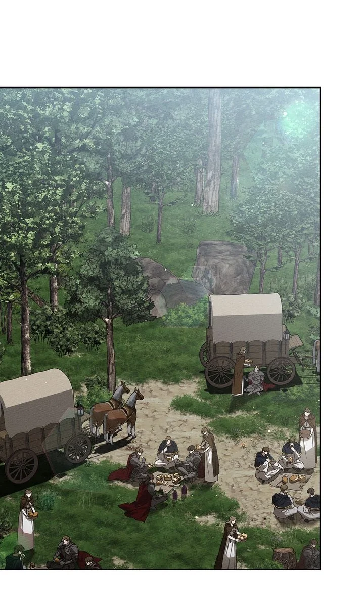 Under the Oak Tree Chapter 119 page 12