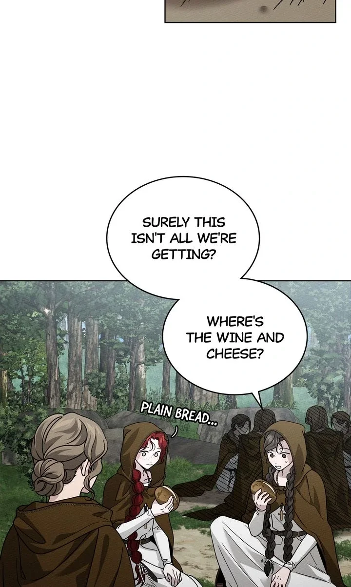 Under the Oak Tree Chapter 119 page 14