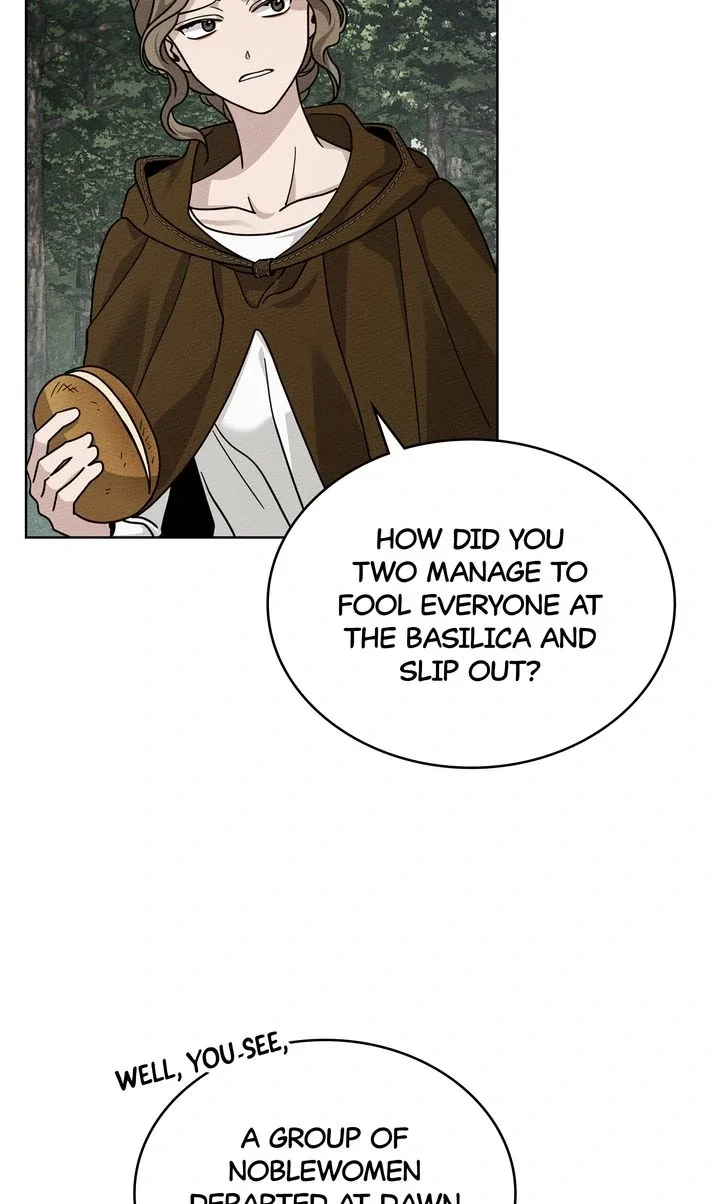 Under the Oak Tree Chapter 119 page 18
