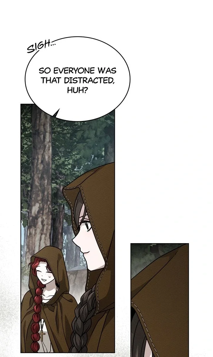 Under the Oak Tree Chapter 119 page 21