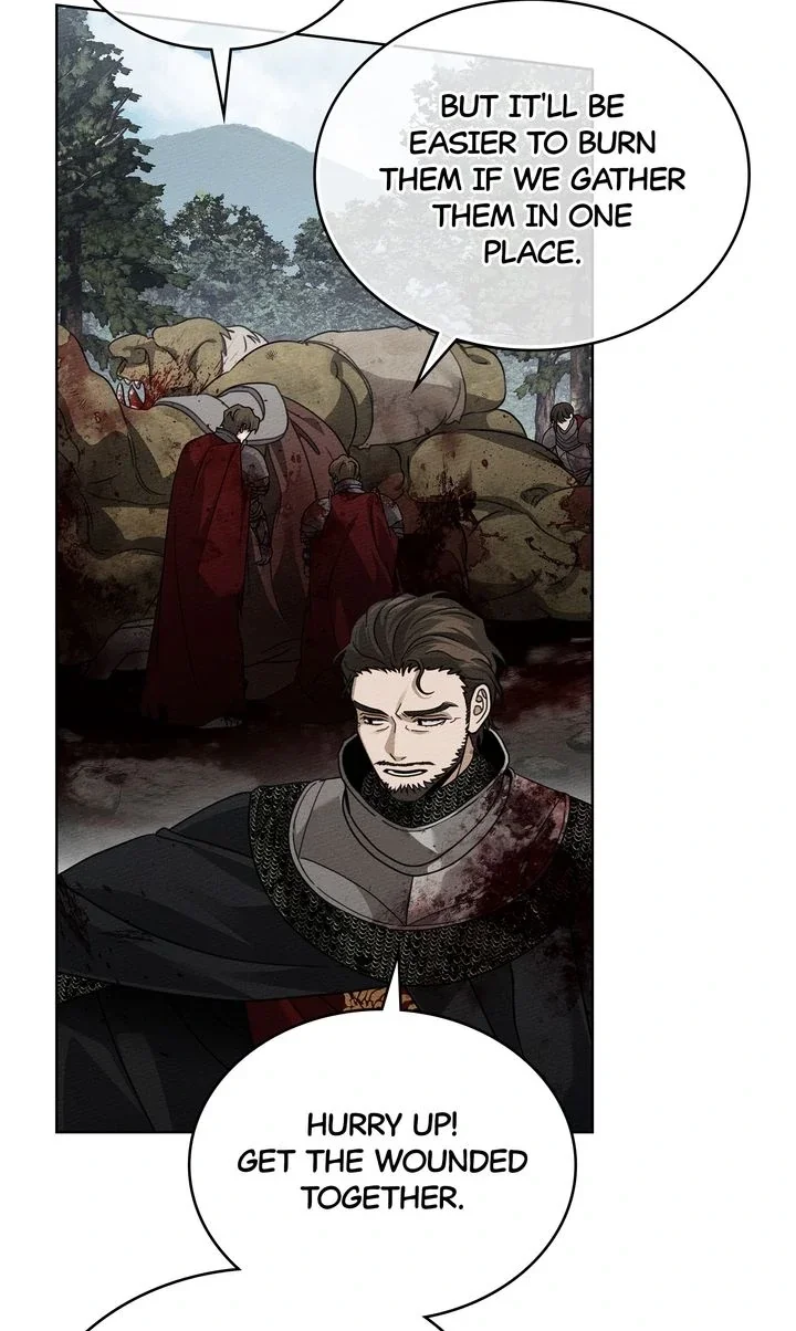 Under the Oak Tree Chapter 119 page 75