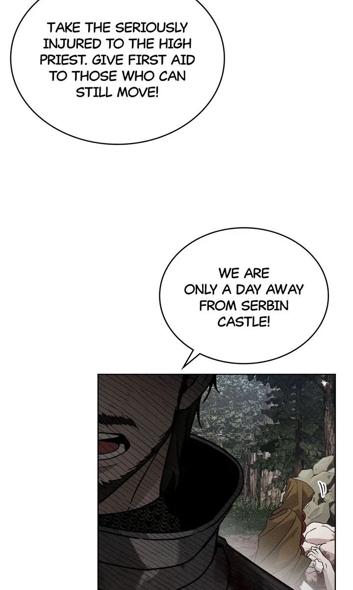 Under the Oak Tree Chapter 119 page 76