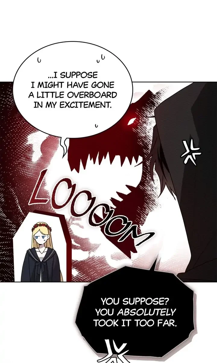 Under the Oak Tree Chapter 77 page 4