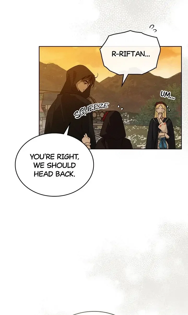 Under the Oak Tree Chapter 77 page 6