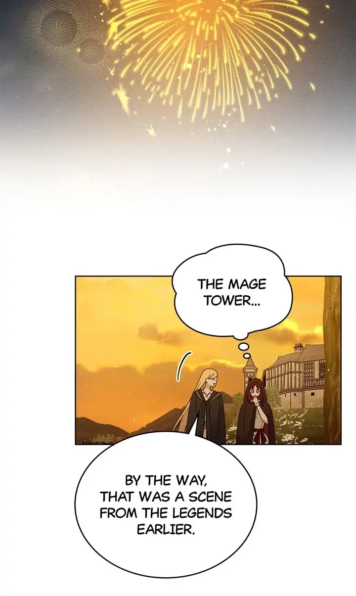 Under the Oak Tree Chapter 77 page 13