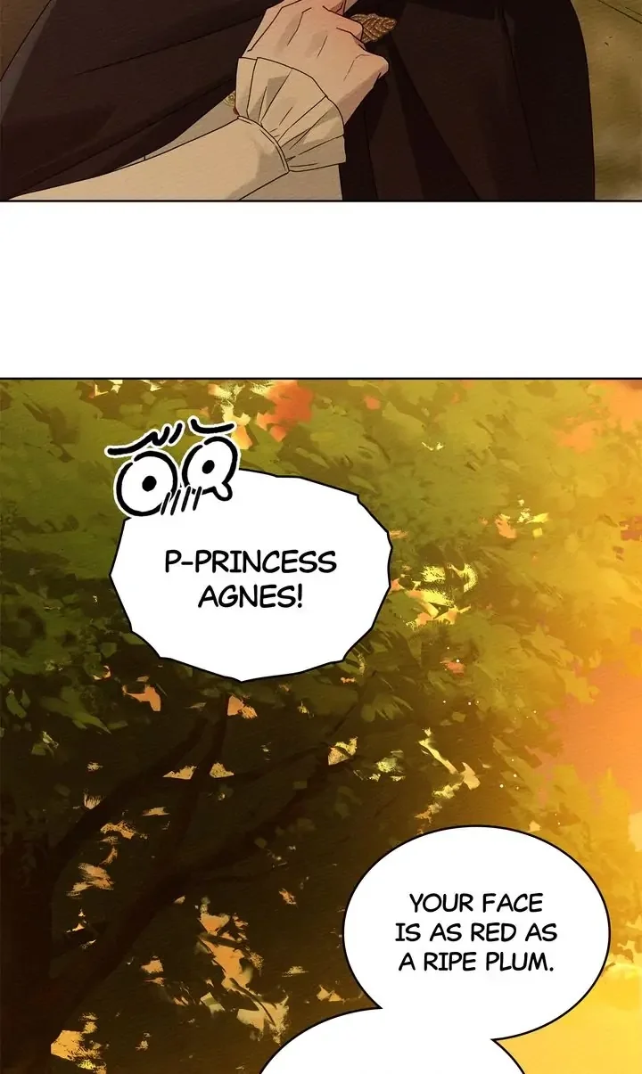 Under the Oak Tree Chapter 77 page 16