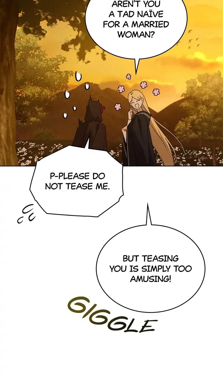 Under the Oak Tree Chapter 77 page 17