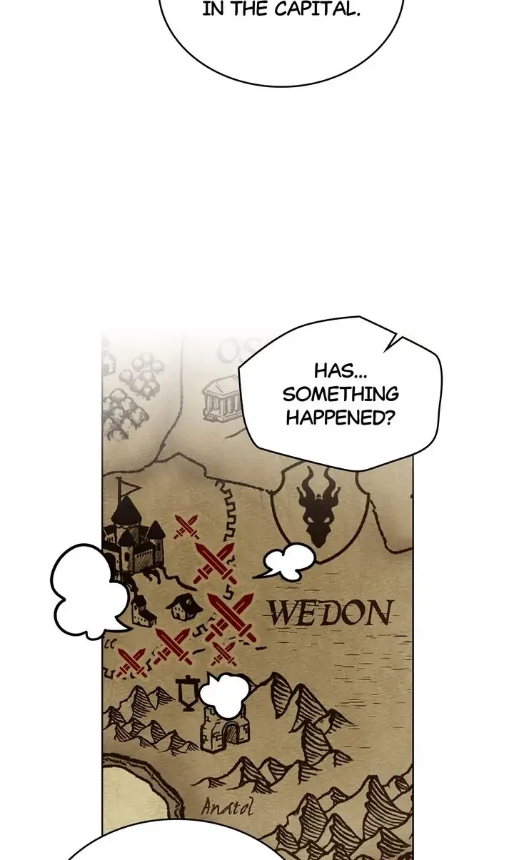Under the Oak Tree Chapter 77 page 26