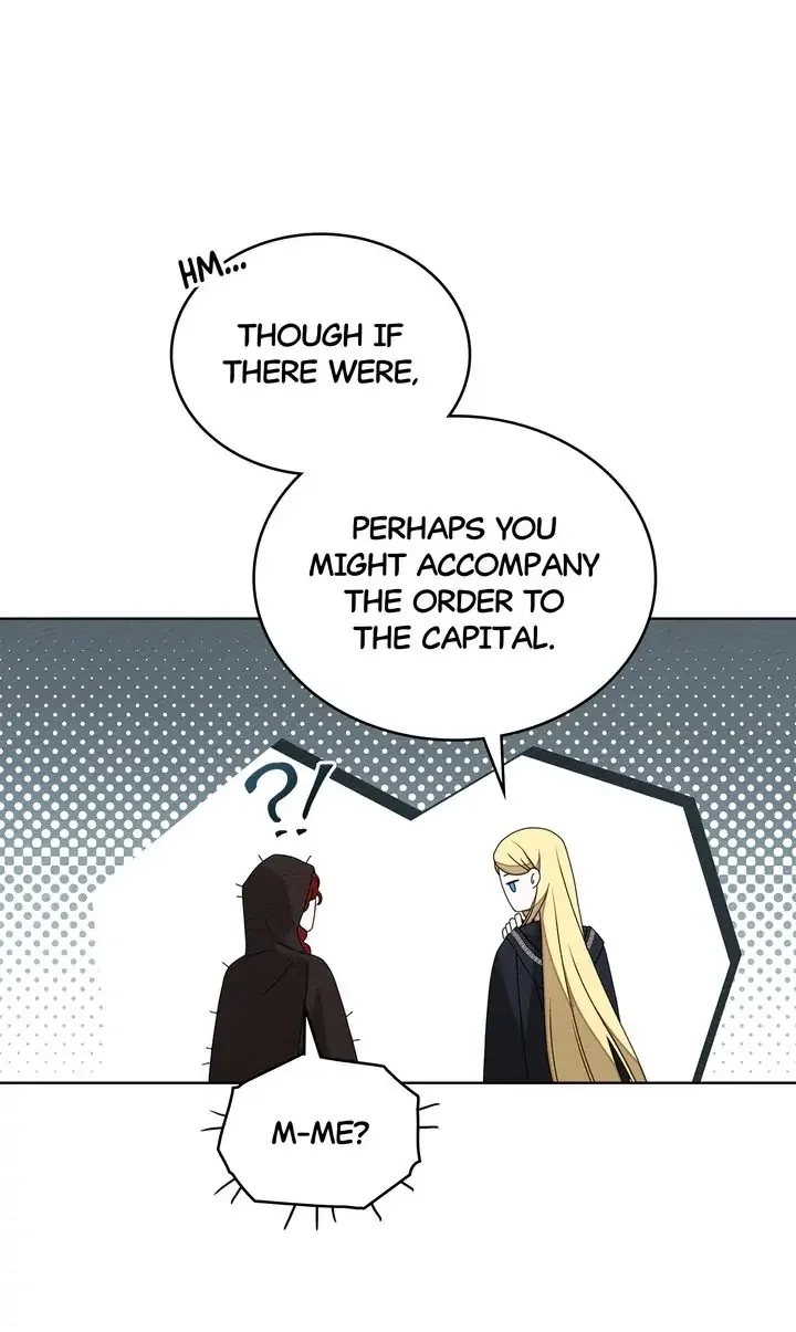 Under the Oak Tree Chapter 77 page 30