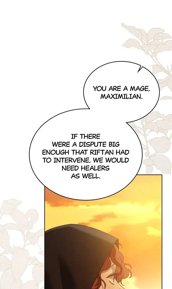 Under the Oak Tree Chapter 77 page 31