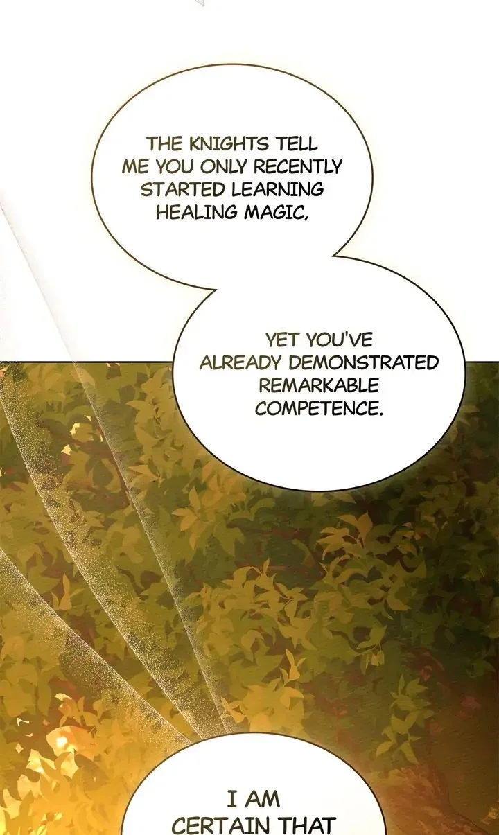 Under the Oak Tree Chapter 77 page 34