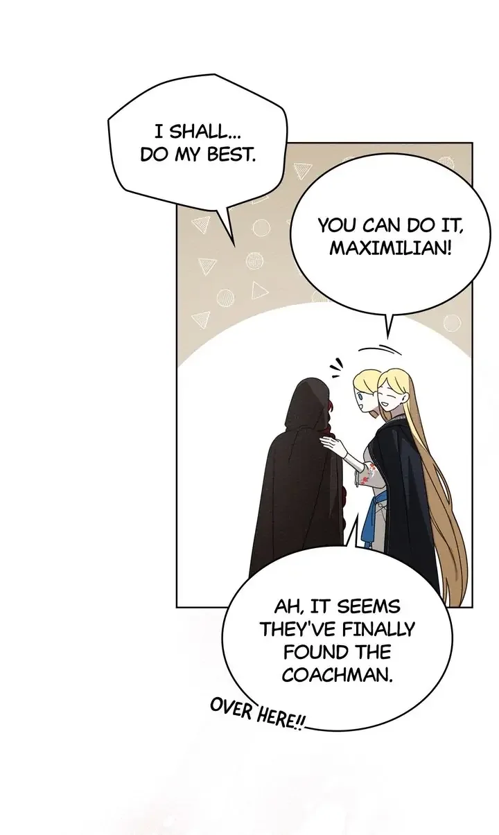 Under the Oak Tree Chapter 77 page 42