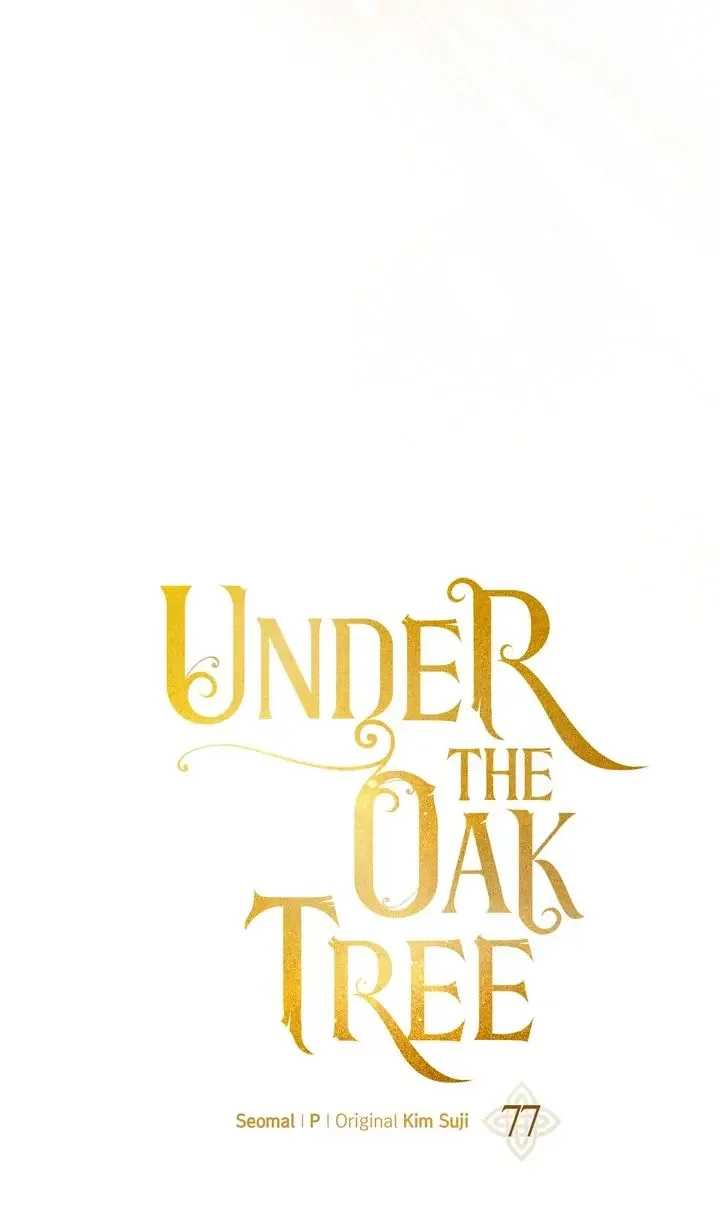 Under the Oak Tree Chapter 77 page 46