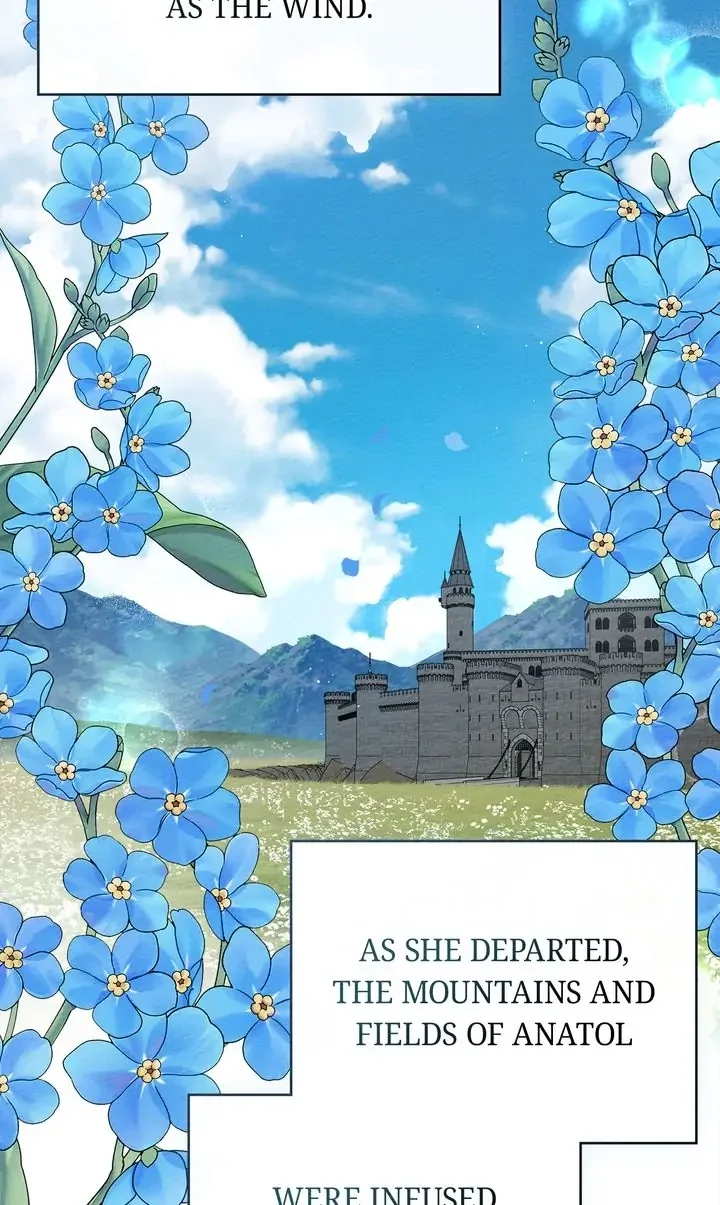 Under the Oak Tree Chapter 77 page 73
