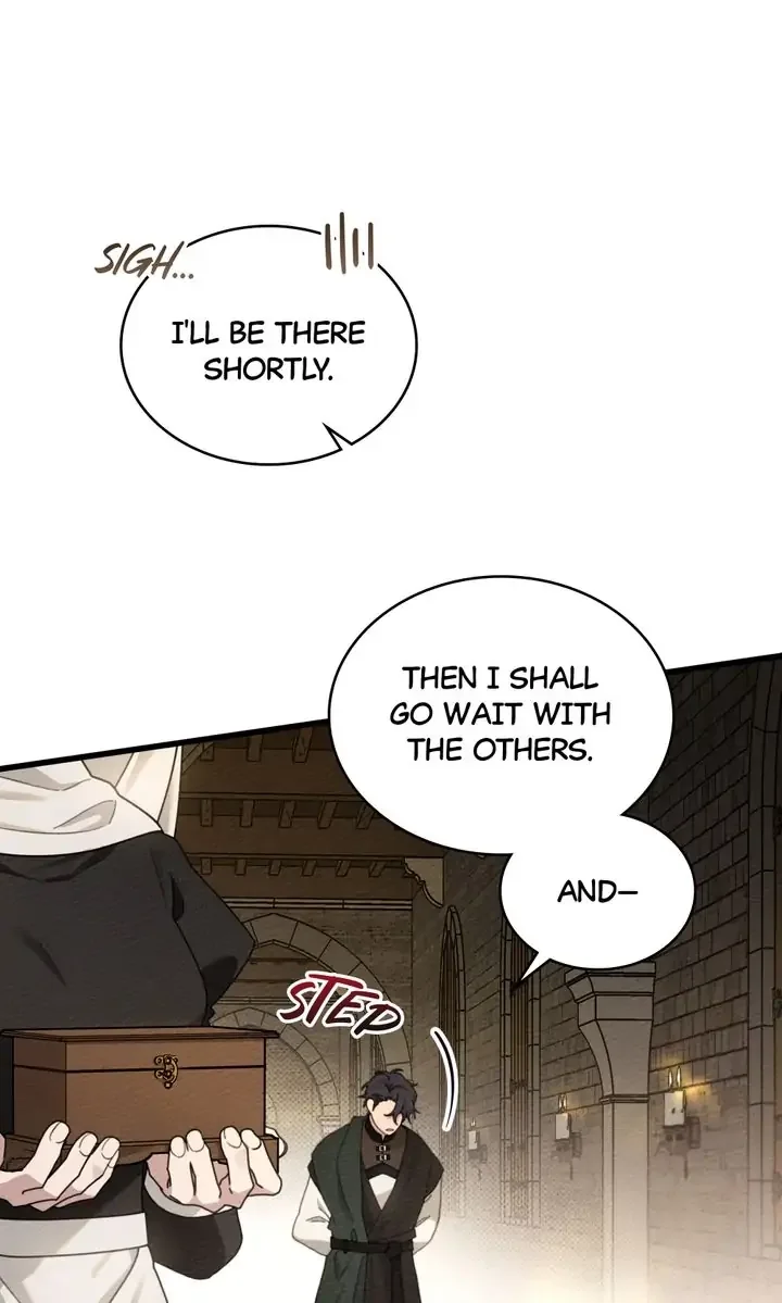 Under the Oak Tree Chapter 47 page 1