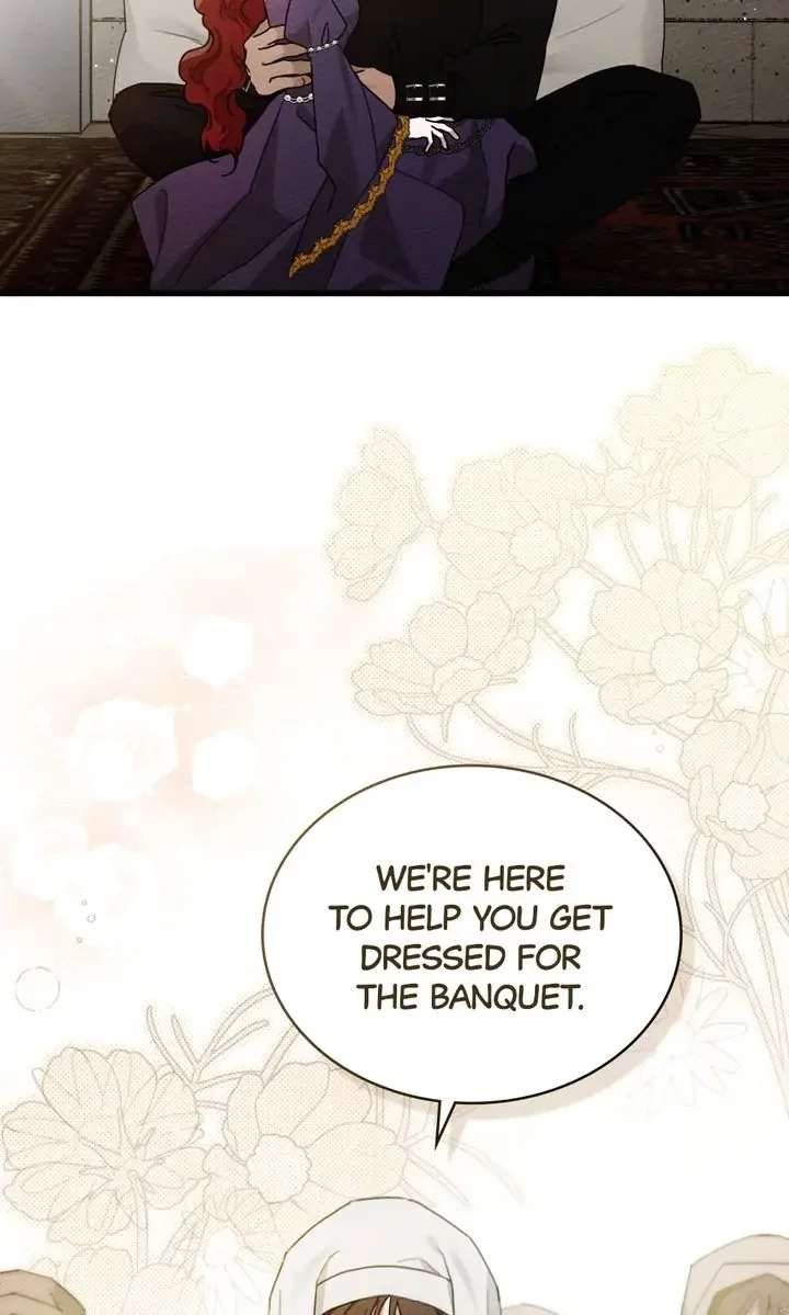 Under the Oak Tree Chapter 47 page 3