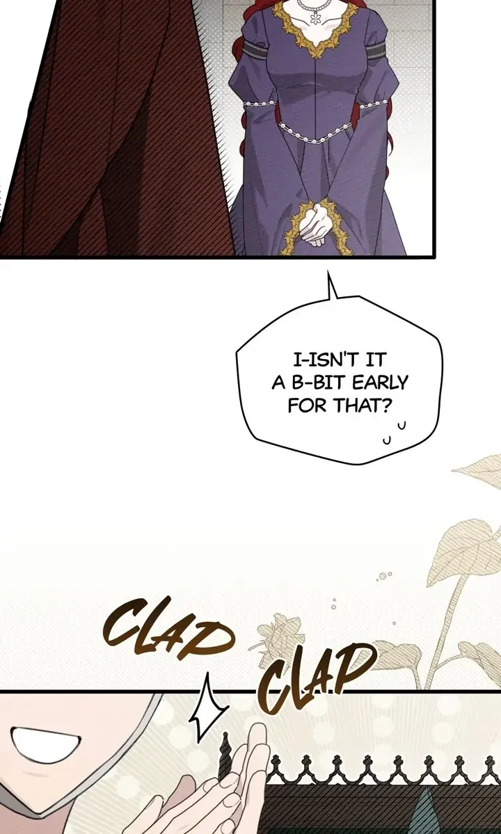 Under the Oak Tree Chapter 47 page 10