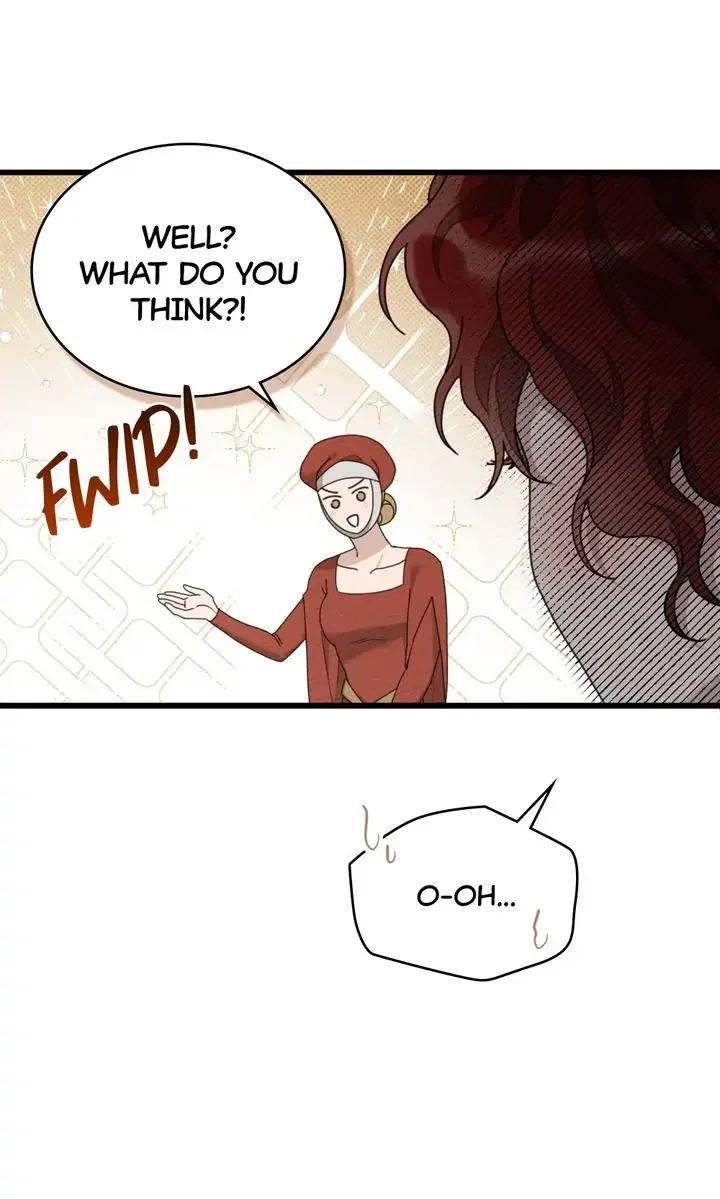 Under the Oak Tree Chapter 47 page 14