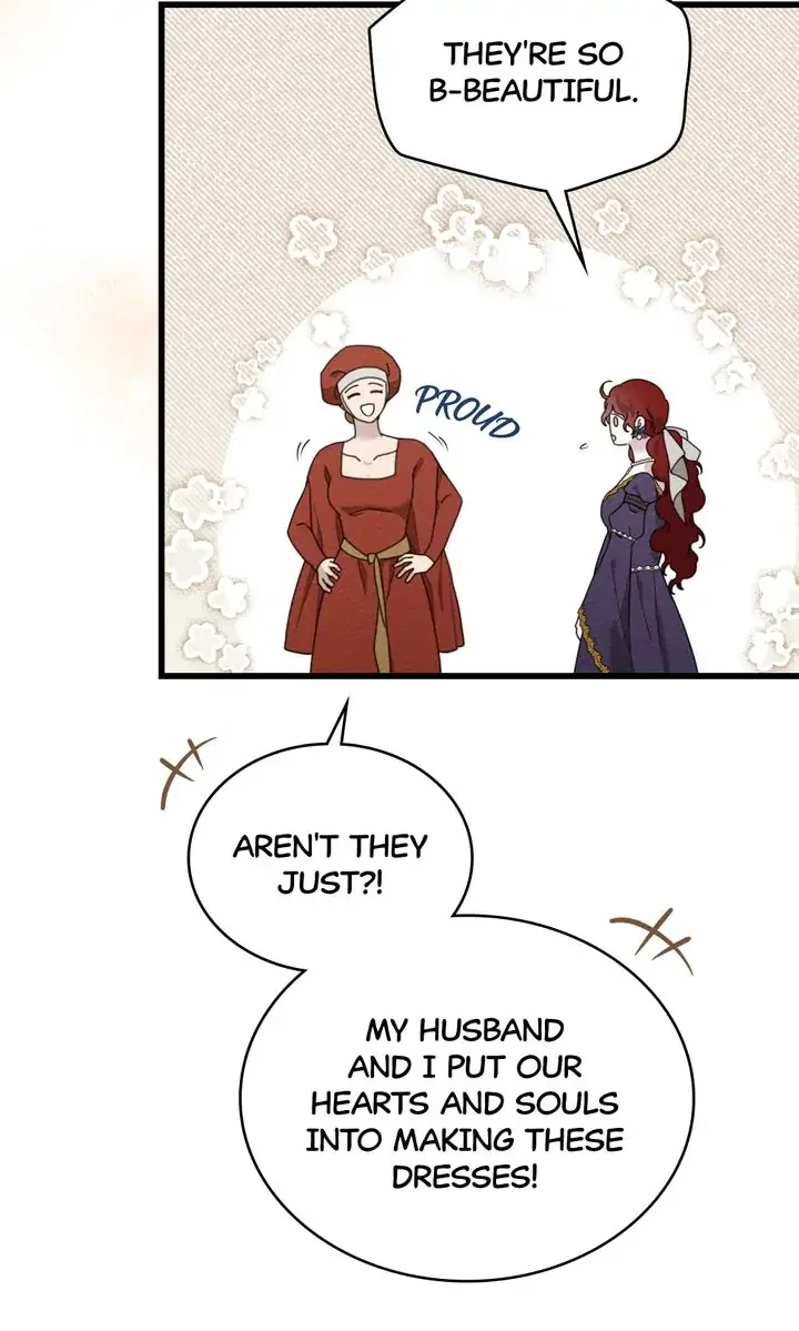 Under the Oak Tree Chapter 47 page 17