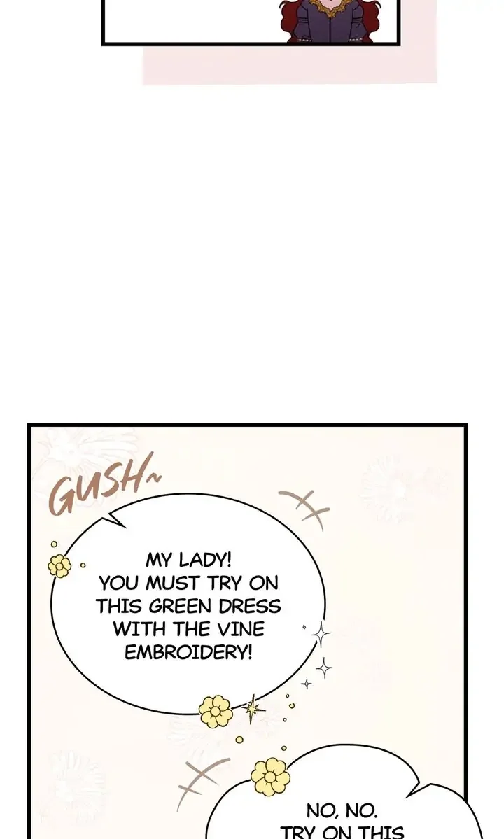Under the Oak Tree Chapter 47 page 20