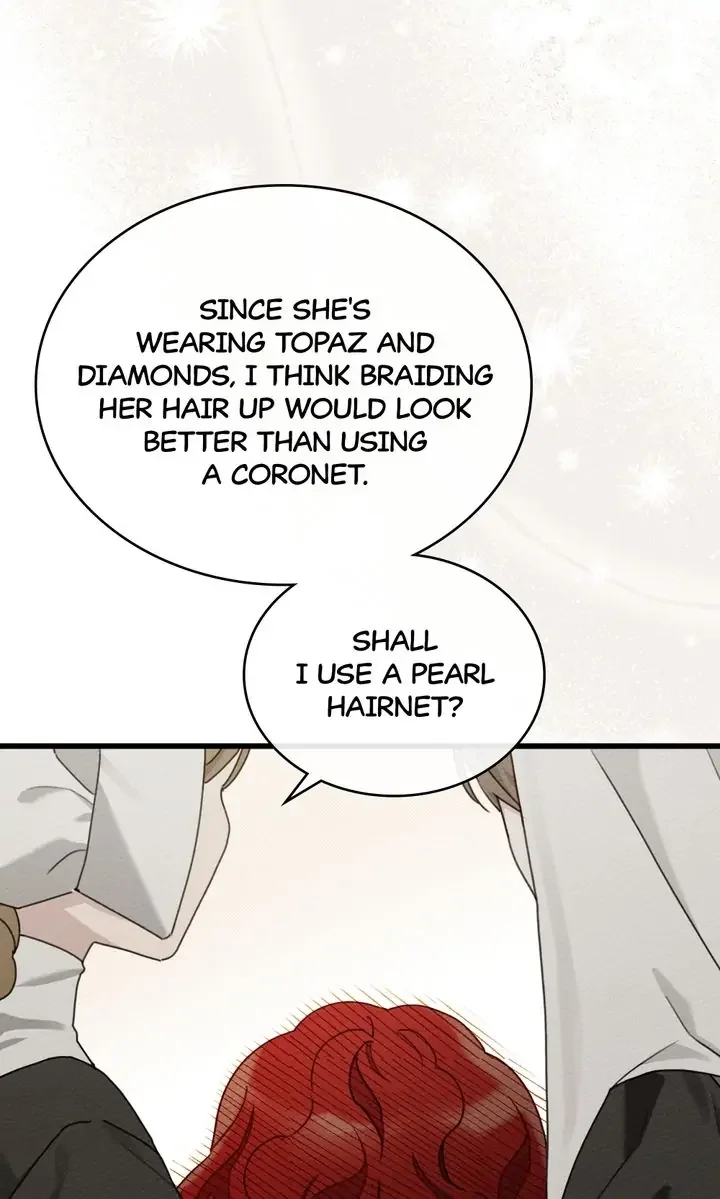 Under the Oak Tree Chapter 47 page 31