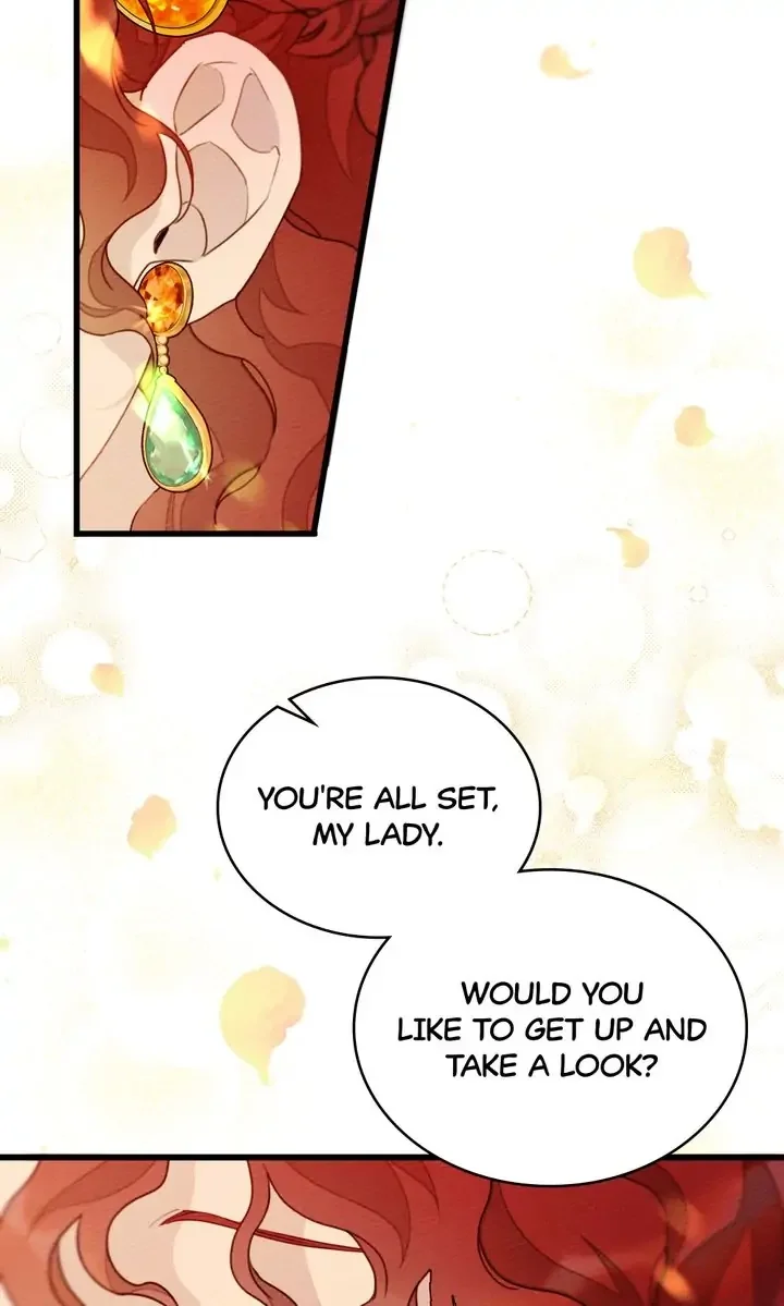 Under the Oak Tree Chapter 47 page 34