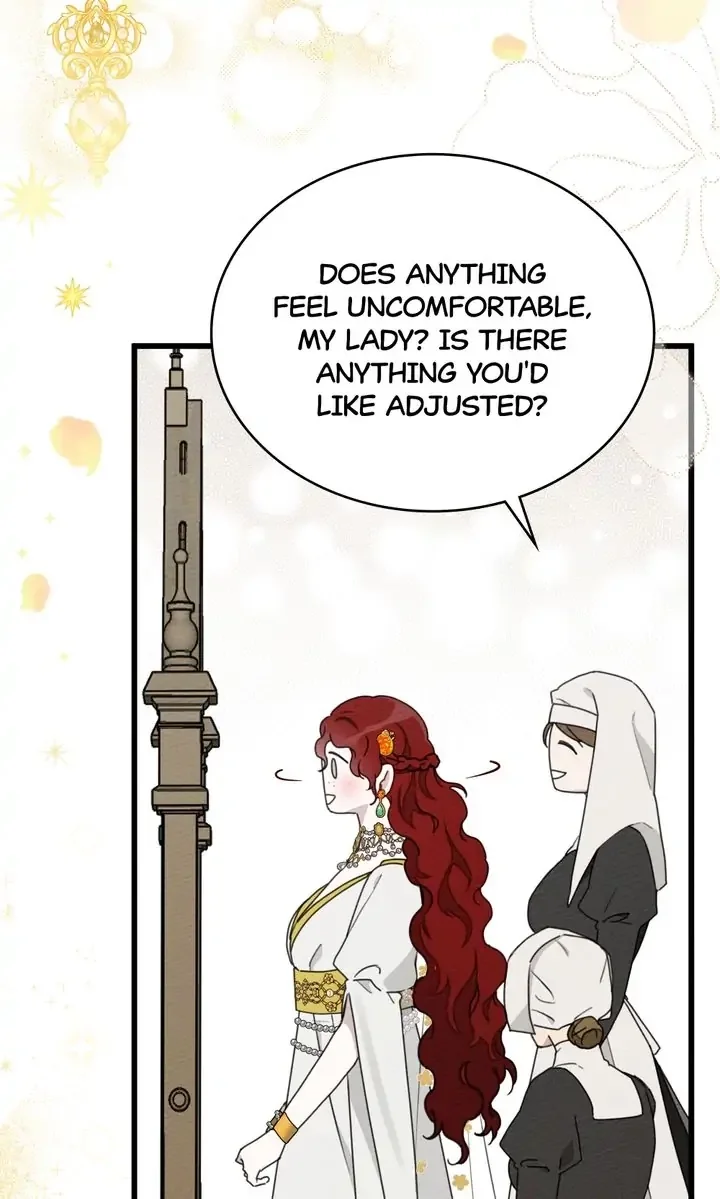 Under the Oak Tree Chapter 47 page 40