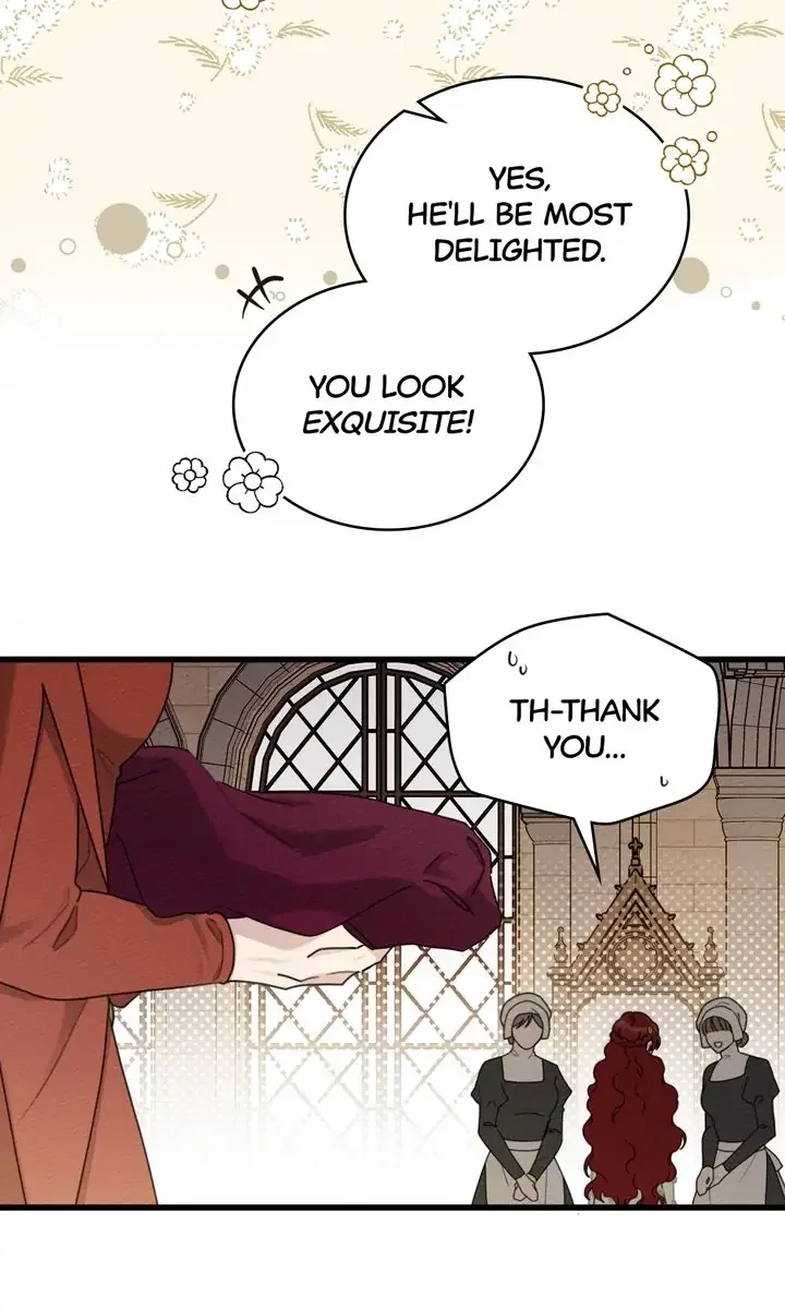 Under the Oak Tree Chapter 47 page 44