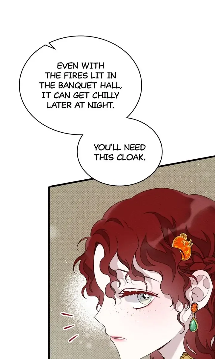 Under the Oak Tree Chapter 47 page 45