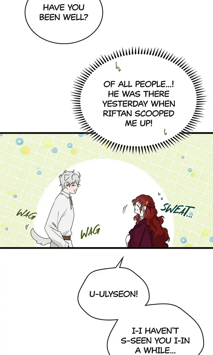 Under the Oak Tree Chapter 47 page 63