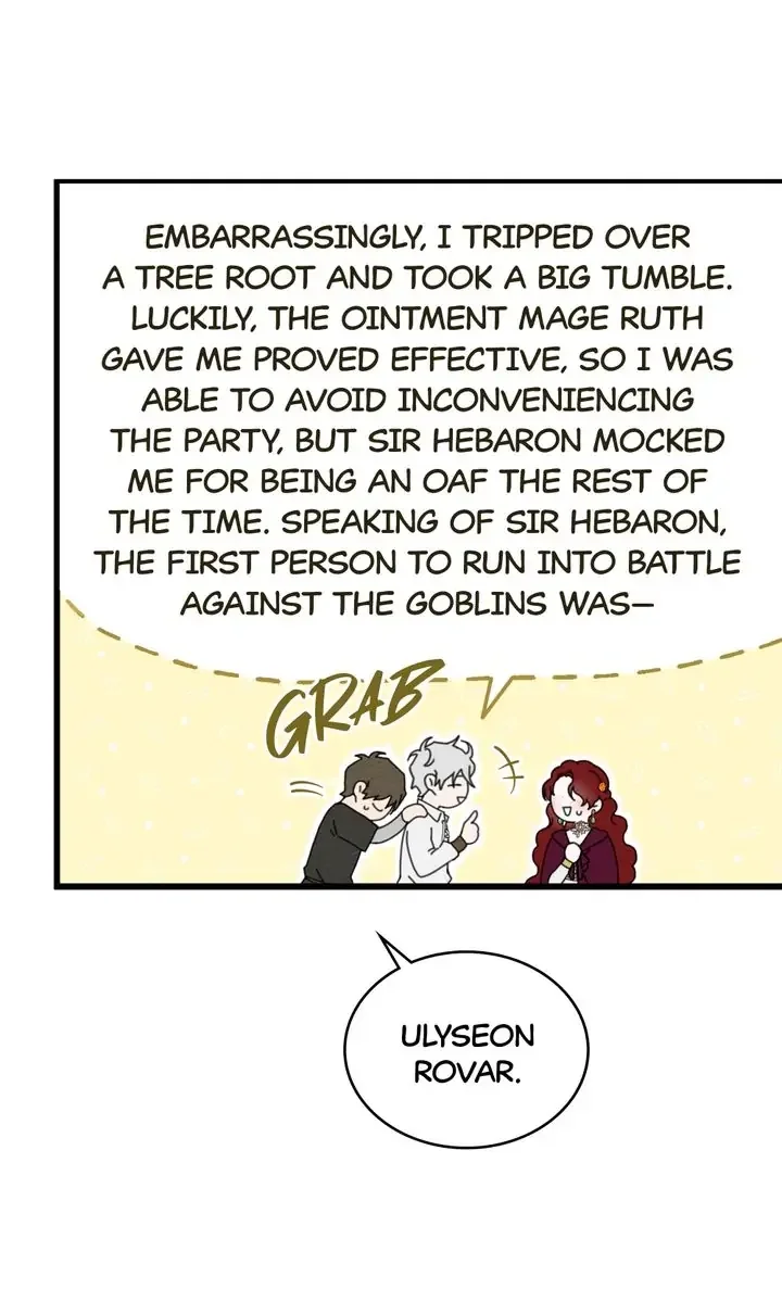 Under the Oak Tree Chapter 47 page 68