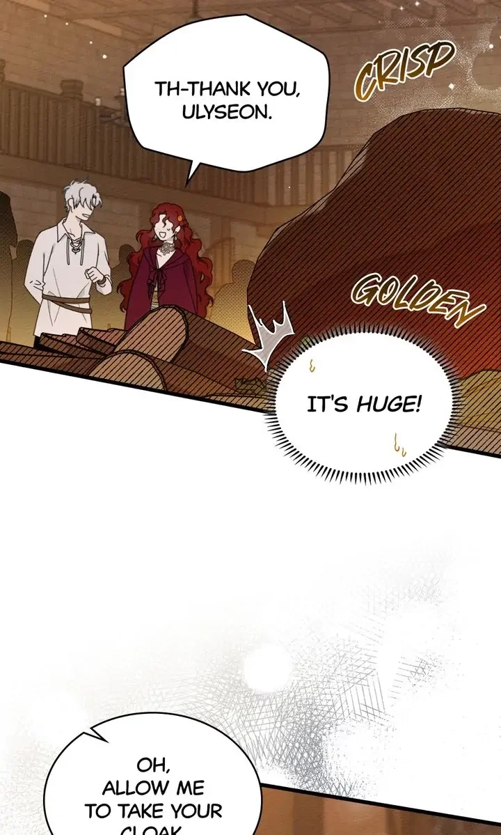 Under the Oak Tree Chapter 47 page 74